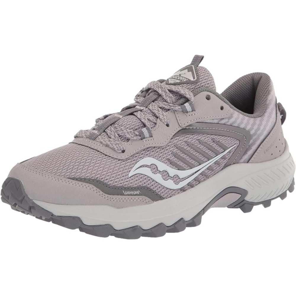 Saucony Womens Excursion TR15 Trail Running Shoe